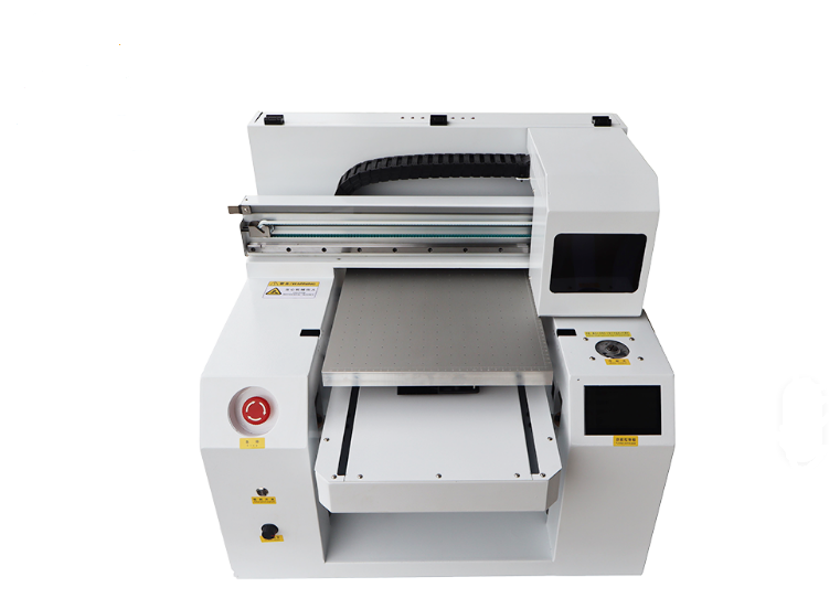 Commercial Uv Printing - Imprimante de bureau Portable 3040 A3mini,
