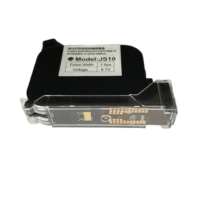 Solvent Printer Ink - Cartouche de solvant à séchage rapide