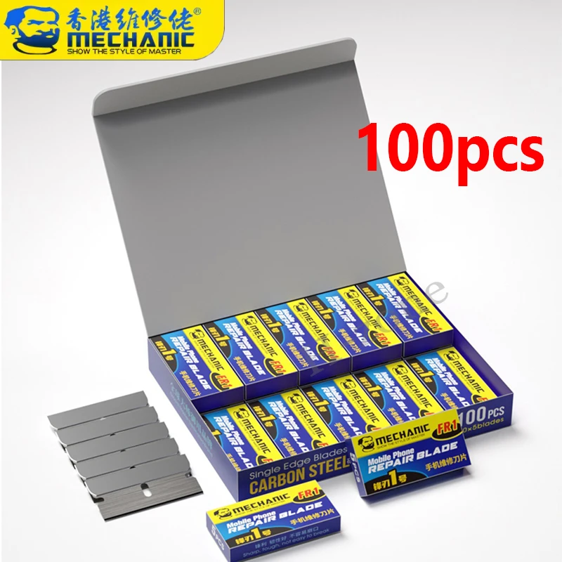Screen Printing Squeegee - Lames mécaniques FR1 haute ténacité pour