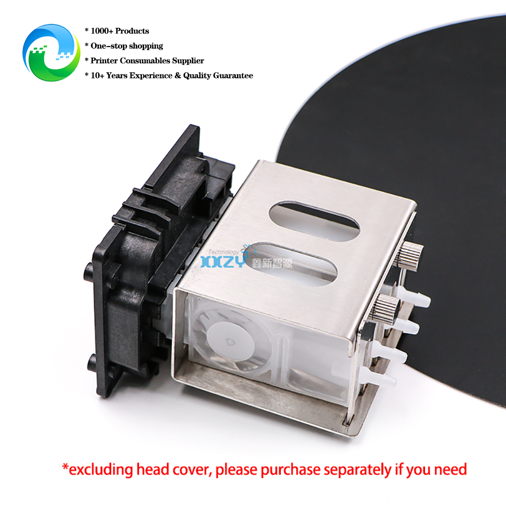 Solvent Printer Ink - Cadre de fixation d'amortisseur d'encre pour