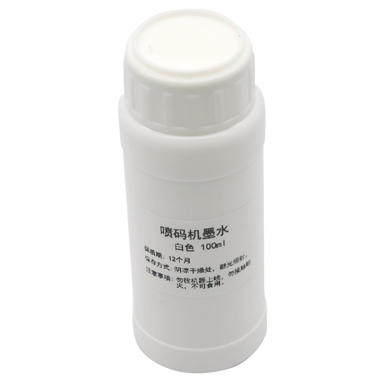 Encre rechargeable 100ML, comp - Solvent Printer Ink avis et prix