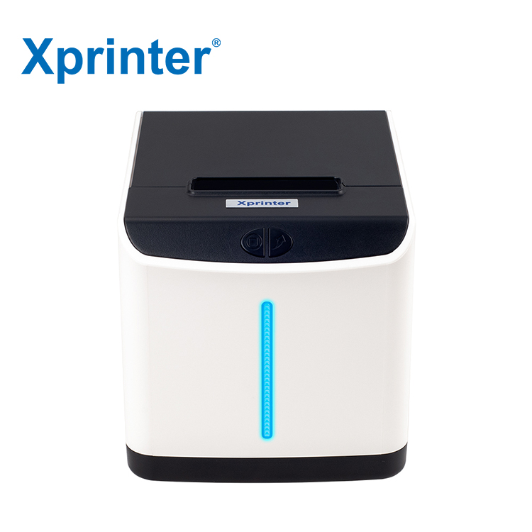 Imprimante thermique d'étiquet - Commercial Printing Business avis et prix