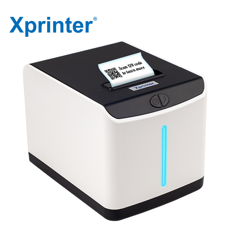 Imprimante thermique d'étiquet - Commercial Printing Business avis et prix