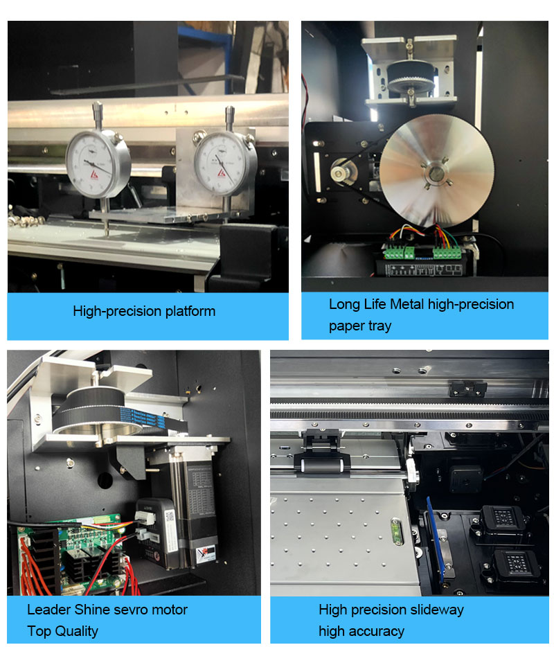Imprimante DTF A3 30CM avec tê - Commercial Printing Machine For Clothes avis et prix