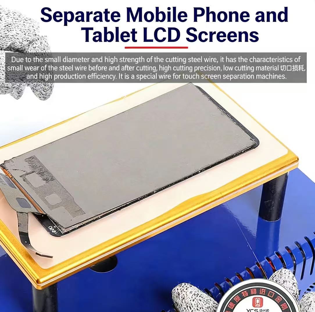 Fil diamanté spécial haute dur - Screen Printing Squeegee avis et prix