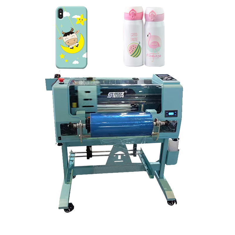 Imprimante d'autocollants en c - Commercial Uv Printing avis et prix