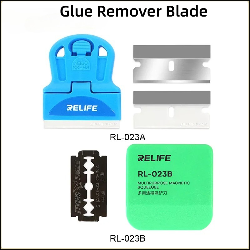Lame de retrait de colle multi - Screen Printing Squeegee avis et prix