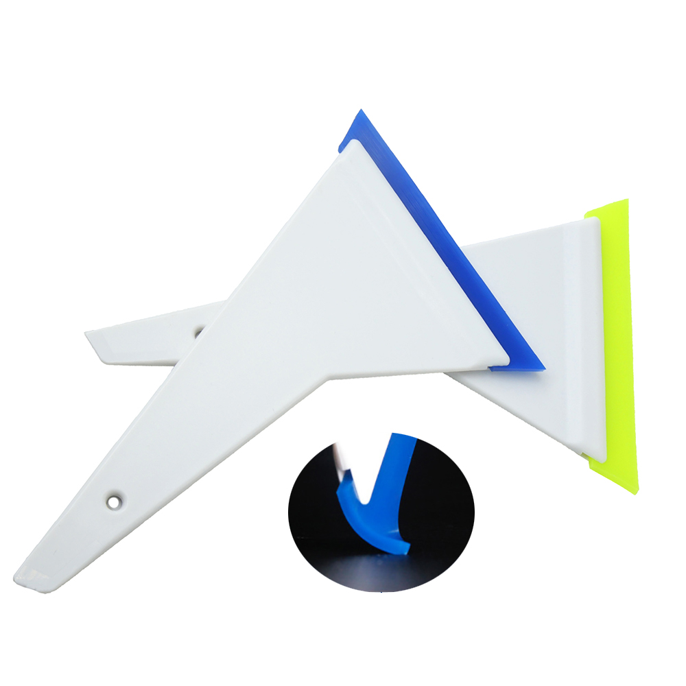Outil de teinte de fenêtre, es - Screen Printing Squeegee avis et prix