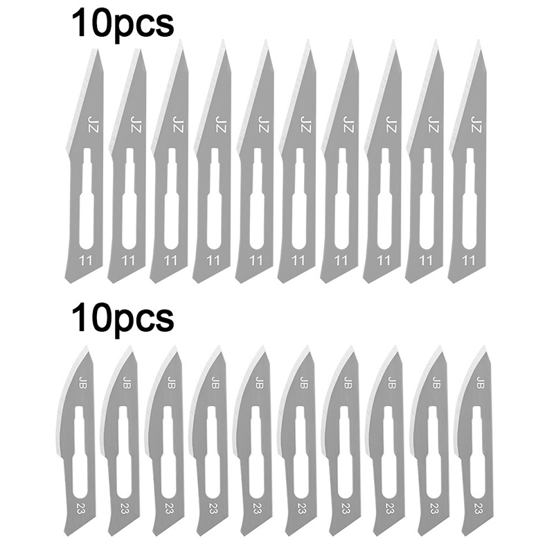 10 pièces 11 #   23 #   Lames  - Screen Printing Squeegee avis et prix