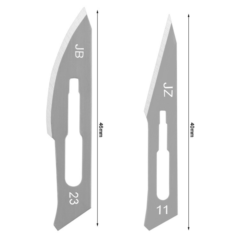 10 pièces 11 #   23 #   Lames  - Screen Printing Squeegee avis et prix