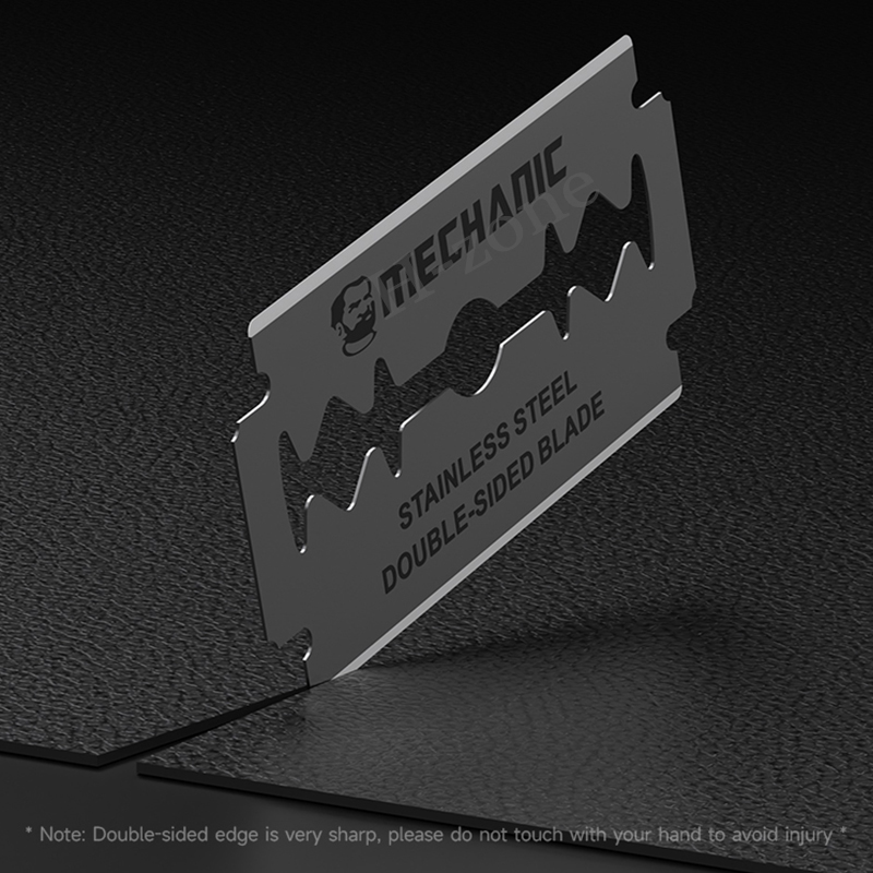 Réparation mécanique de téléph - Screen Printing Squeegee avis et prix