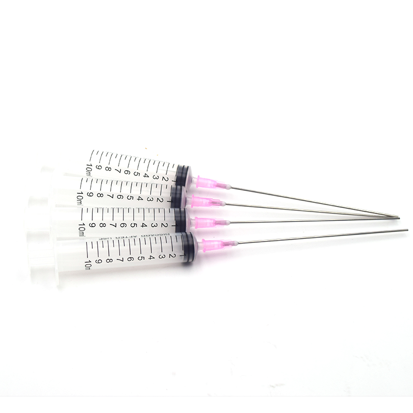 Seringues ou aiguilles de 10ML - Solvent Printer Ink avis et prix