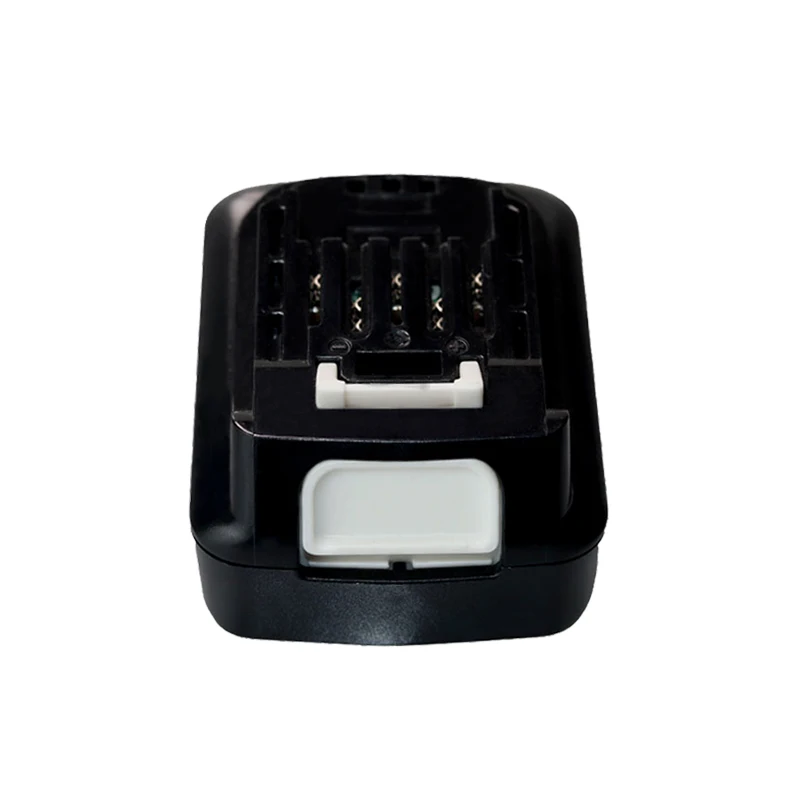 Batterie Li-ion Rechargeable 1 - Makita Drill Hp1640 avis et prix