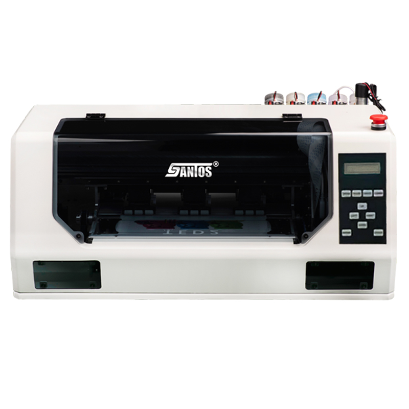 Imprimante numérique pour t-sh - Commercial Printing Machine For Clothes avis et prix