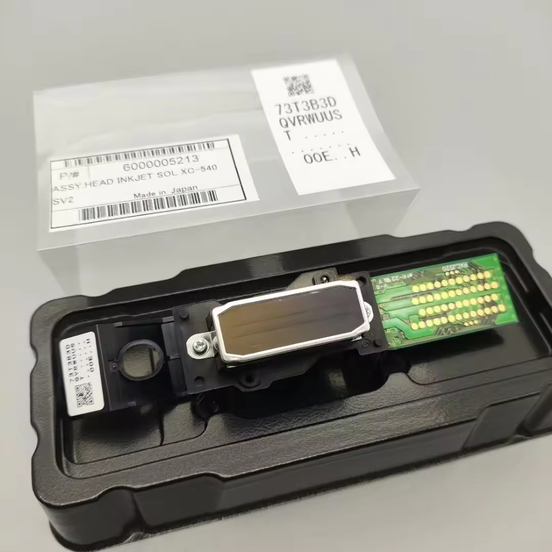 Tête d'impression MAF Roland S - Solvent Printer Ink avis et prix