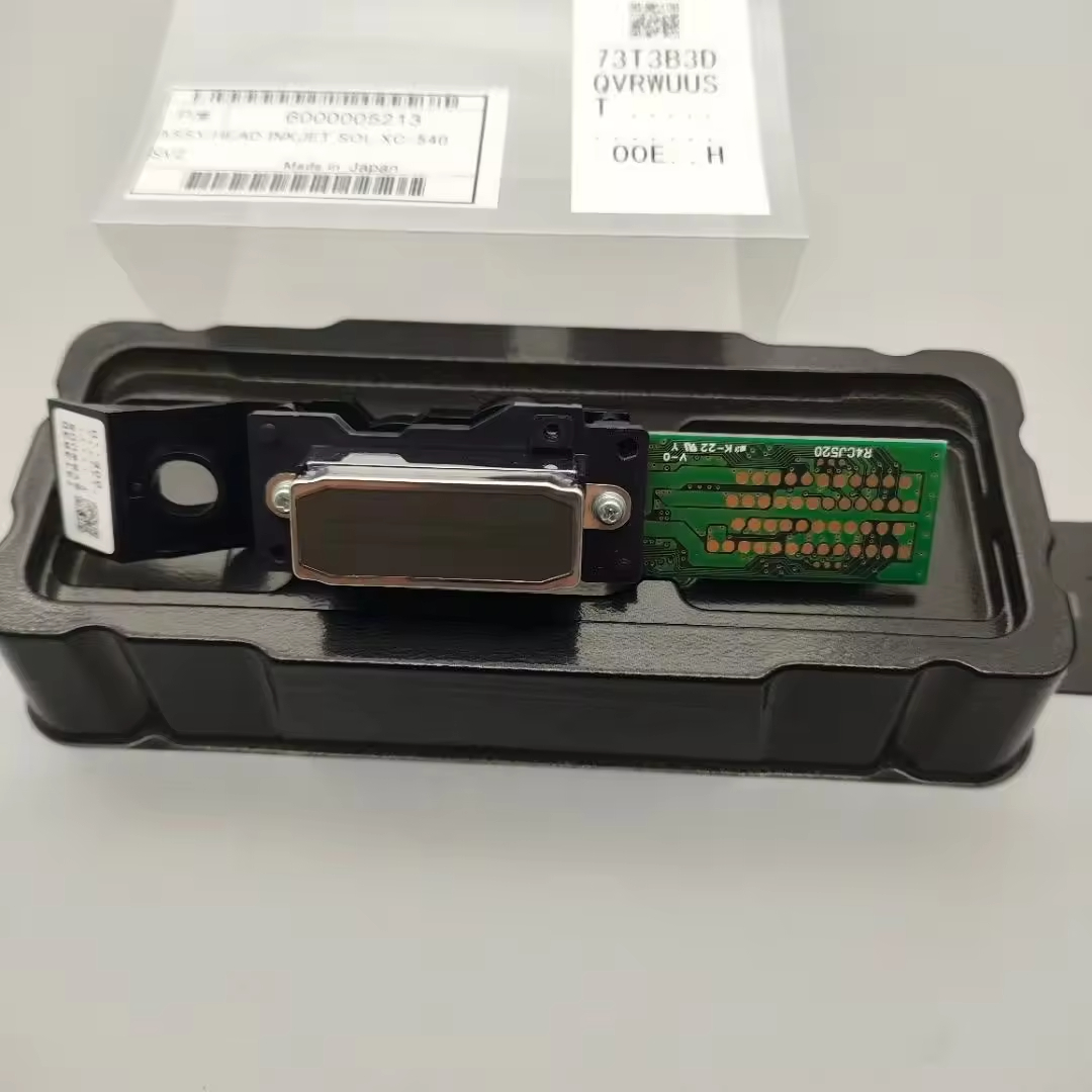 Tête d'impression MAF Roland S - Solvent Printer Ink avis et prix