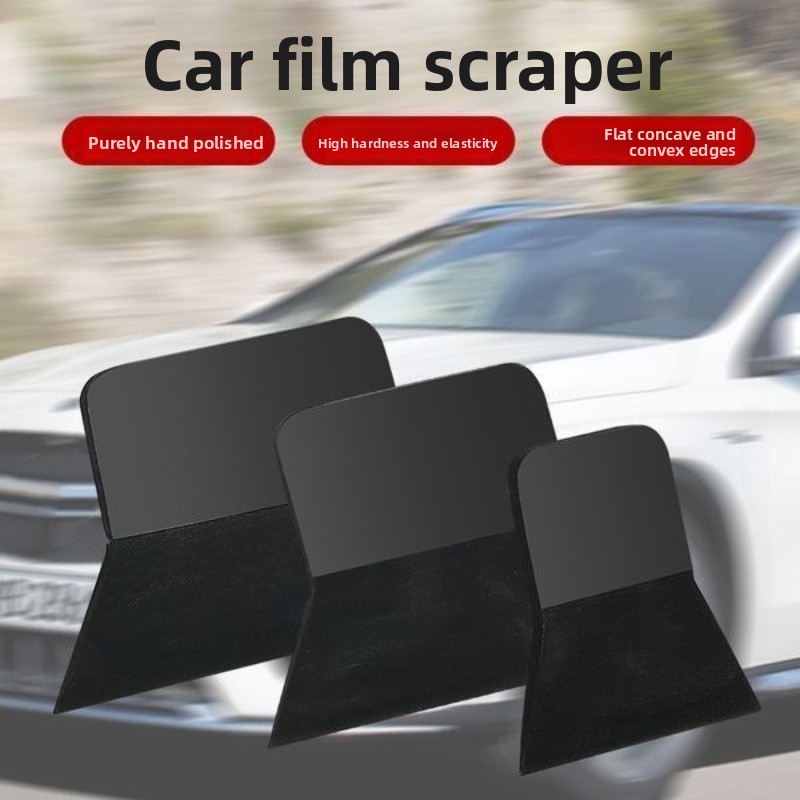 TOFAR PPF raclette petit gratt - Screen Printing Squeegee avis et prix