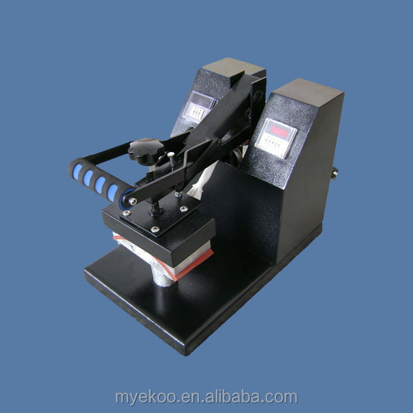 Presse à chaud commerciale por - Commercial Printing Business avis et prix