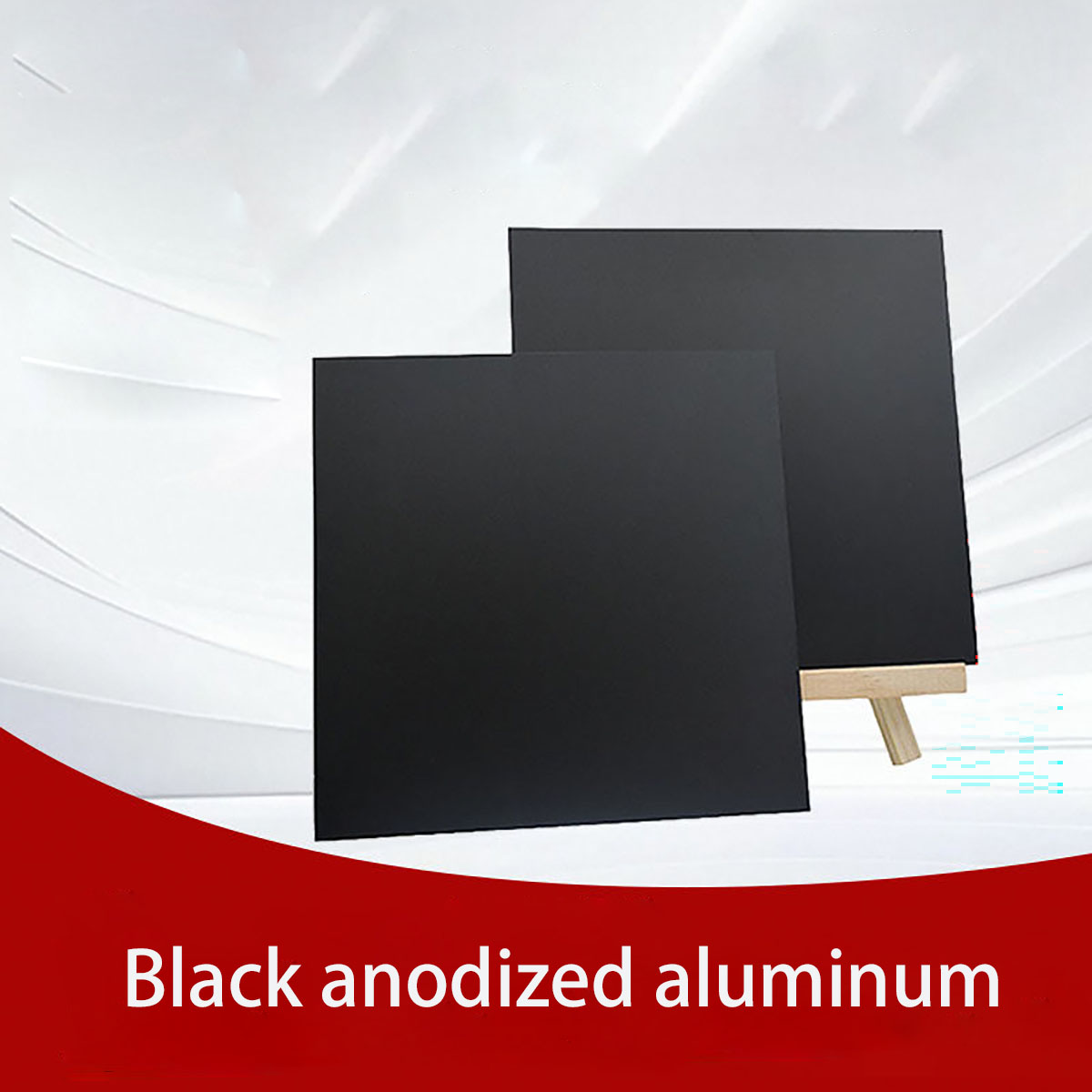Plaque en aluminium anodisé no - Commercial Uv Printing avis et prix