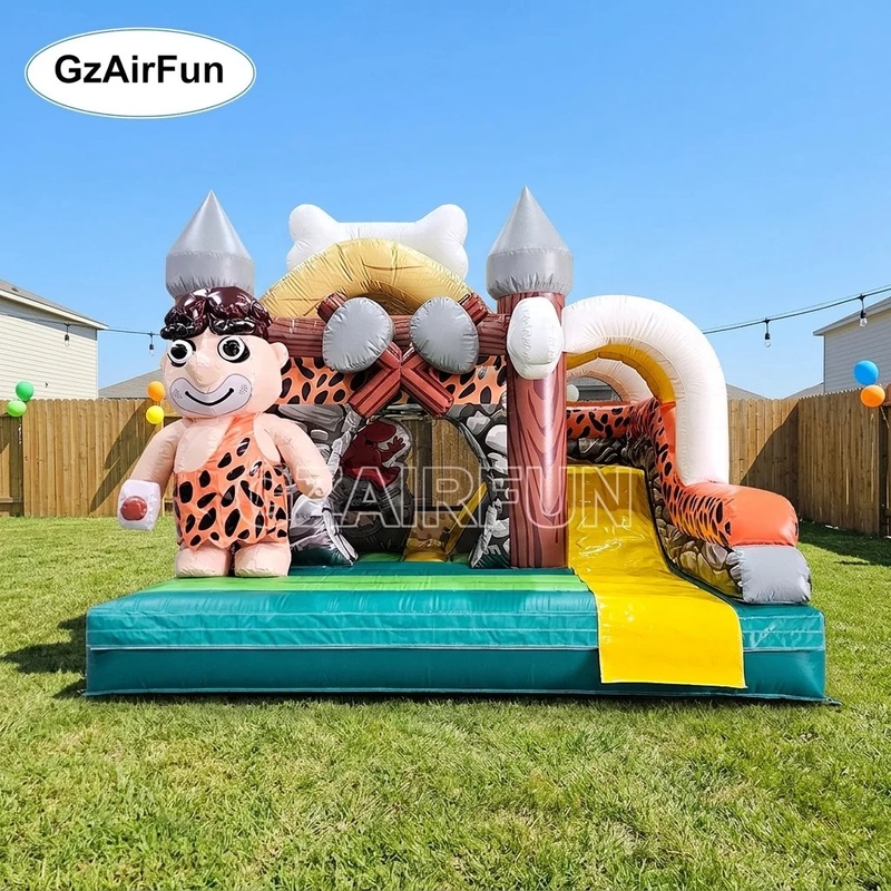 Château gonflable commercial é - Commercial Printing Business avis et prix