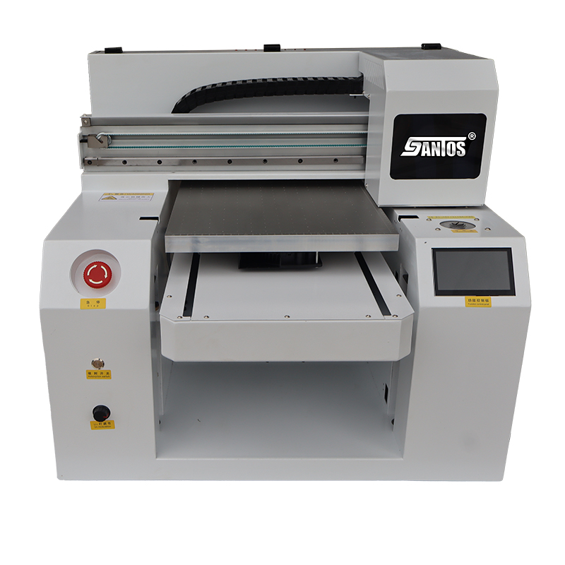 Imprimante de bureau Portable  - Commercial Uv Printing avis et prix