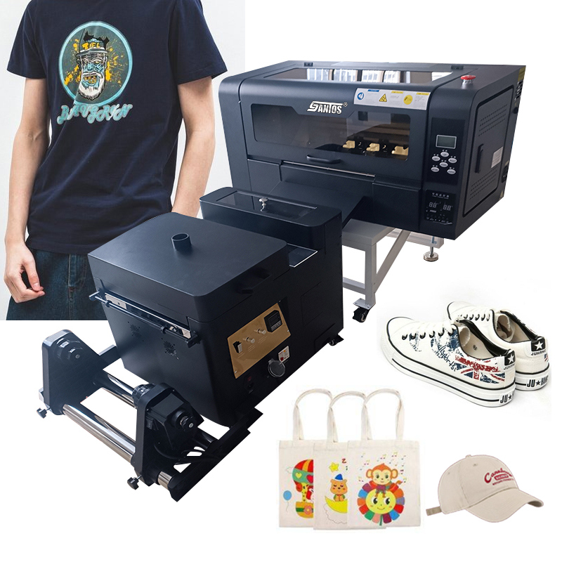 Machine Industrielle d'Impress - Commercial Printing Machine For Clothes avis et prix