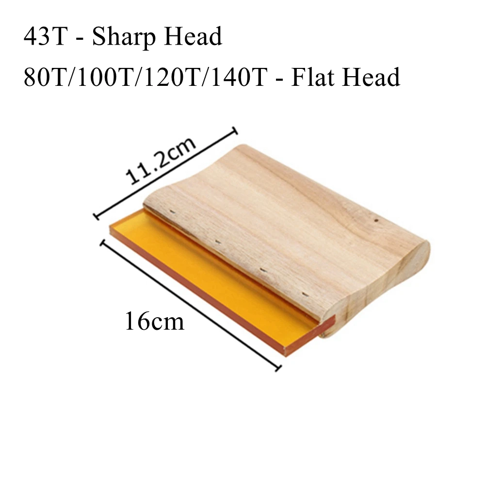 Kit d'Impression d'Écran A3 av - Screen Printing Squeegee avis et prix