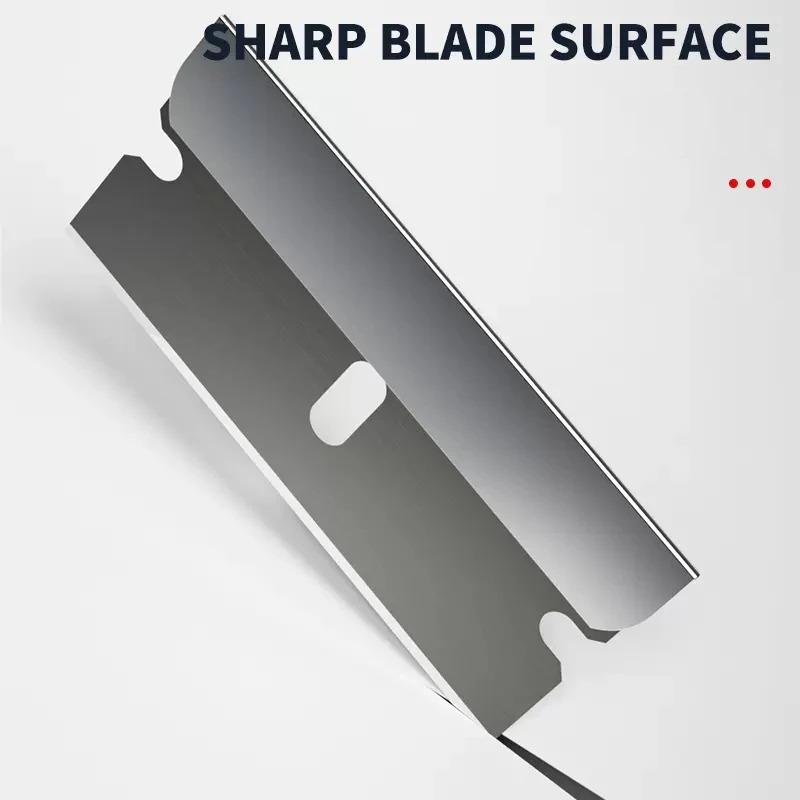 Lame mécanique en acier au car - Screen Printing Squeegee avis et prix