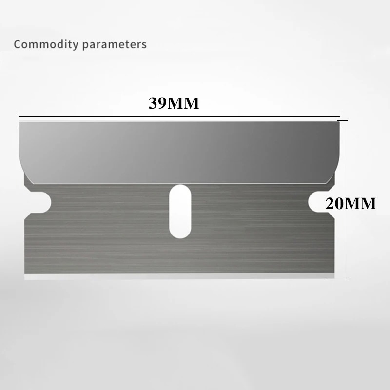 Lame mécanique en acier au car - Screen Printing Squeegee avis et prix