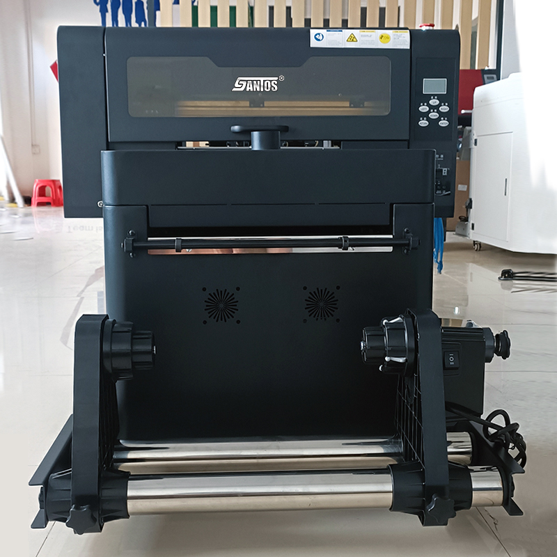 Imprimante DTF grand format 30 - Commercial Printing Machine For Clothes avis et prix