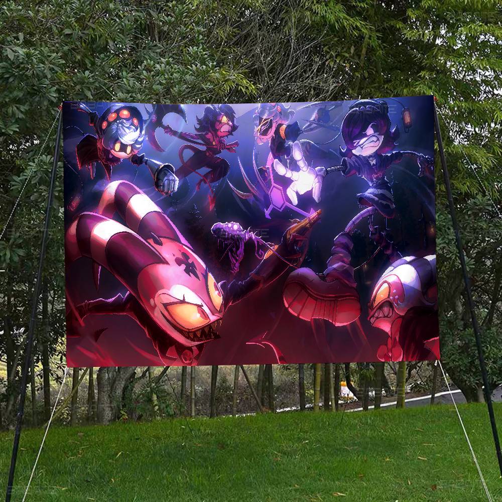 M-murder Uzi N V J Drones Impr - Commercial Printing Company avis et prix