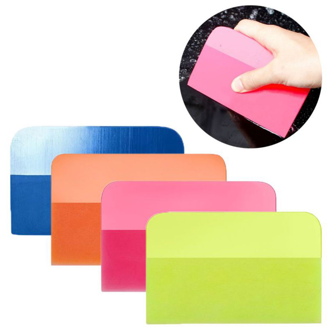 Film de protection anti-rayure - Screen Printing Squeegee avis et prix