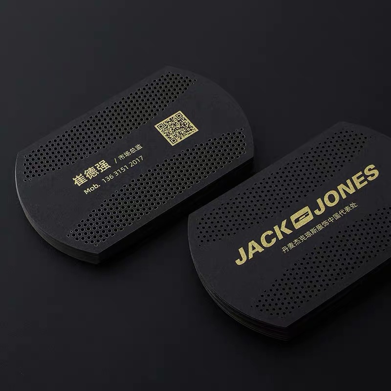 Carte de visite personnalisée, - Commercial Printing Business avis et prix
