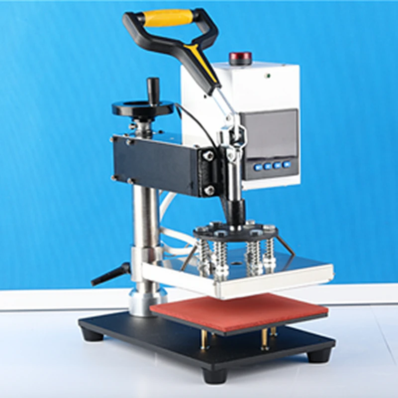 Presse à chaleur numérique pne - Heat Press Machine avis et prix