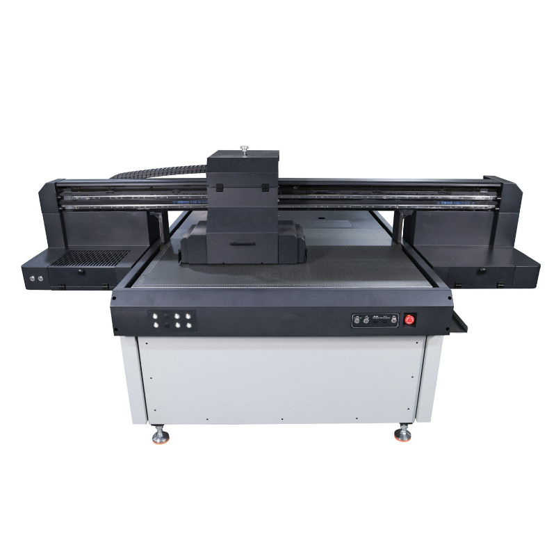 Machine d'impression numérique - Commercial Uv Printing avis et prix