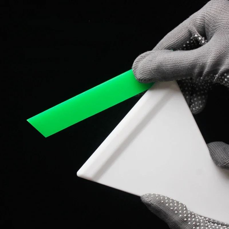 Raclette de pare-brise de voit - Screen Printing Squeegee avis et prix