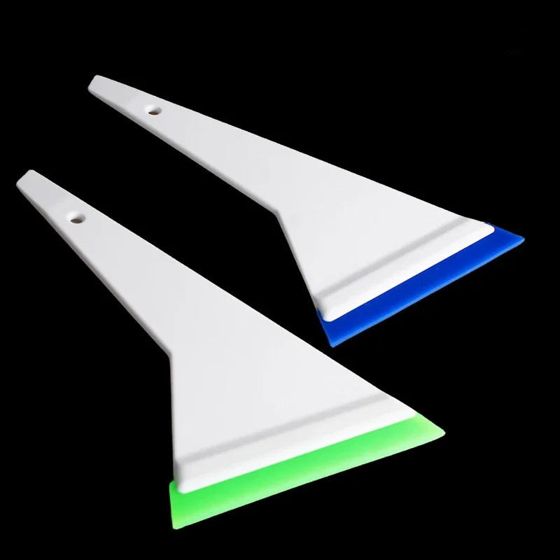 Raclette de pare-brise de voit - Screen Printing Squeegee avis et prix