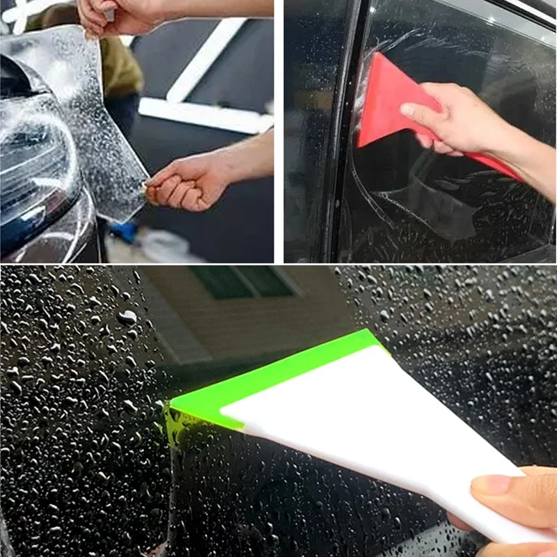 Raclette de pare-brise de voit - Screen Printing Squeegee avis et prix