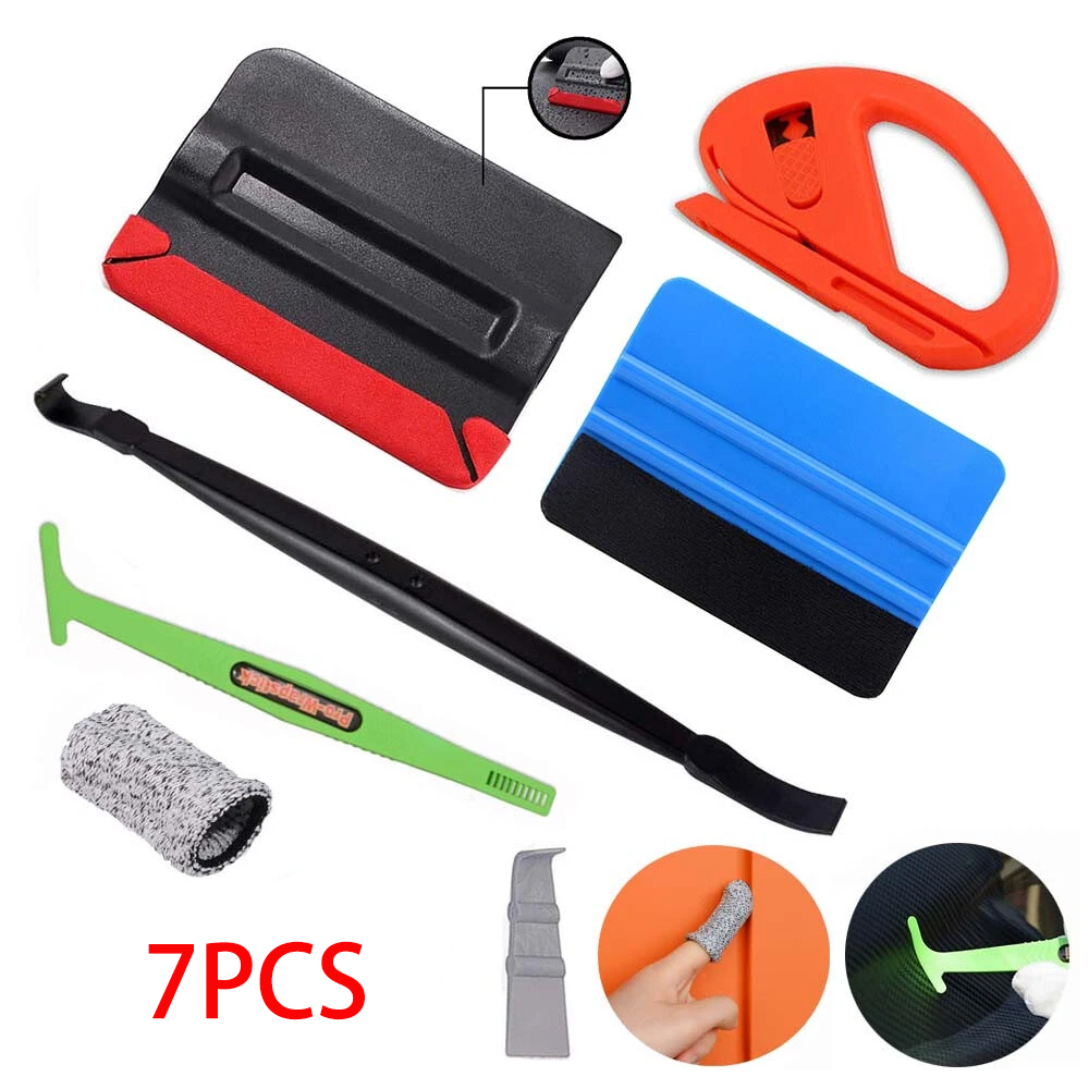 Kit de raclette de bord en feu - Screen Printing Squeegee avis et prix
