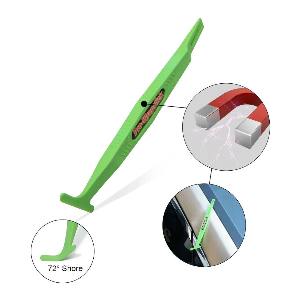 Kit de raclette de bord en feu - Screen Printing Squeegee avis et prix