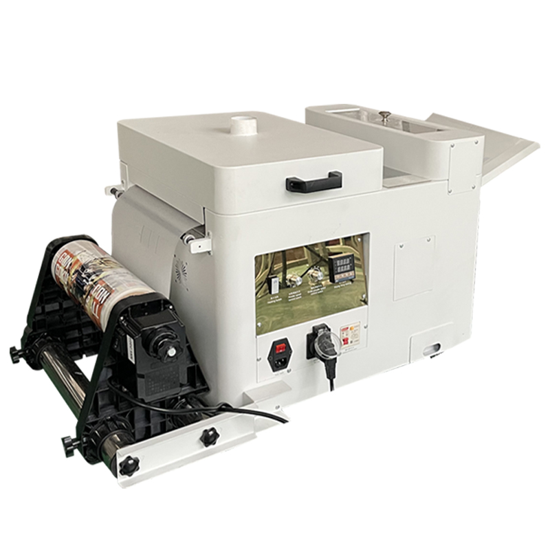 Double têtes d'impression XP60 - Commercial Printing Machine For Clothes avis et prix