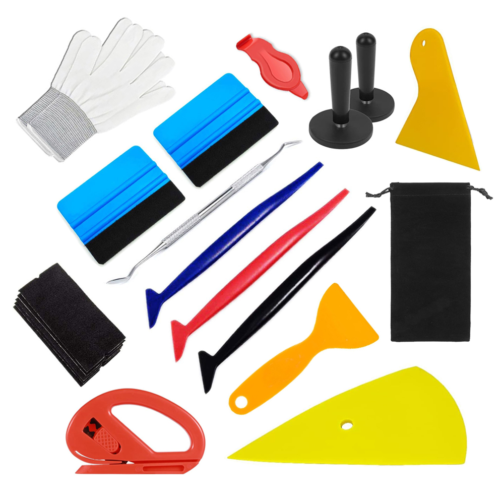 Kit d'outils professionnels Ne - Screen Printing Squeegee avis et prix