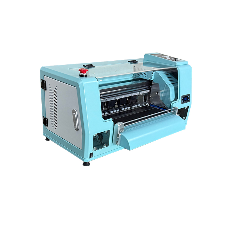 A3 33CM DTF imprimante multico - Commercial Printing Machine For Clothes avis et prix